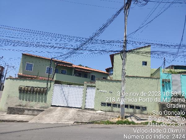 Casa em São Gonçalo