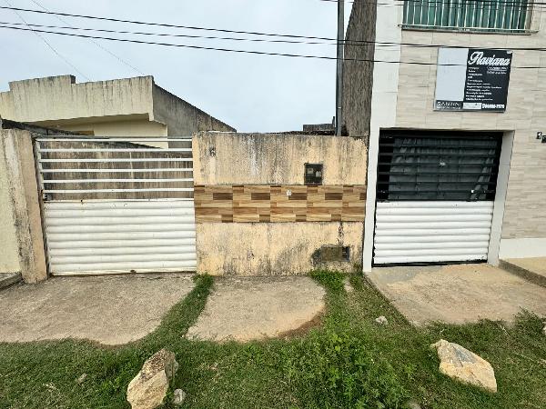 Casa de 57m² em Nossa Senhora do Socorro