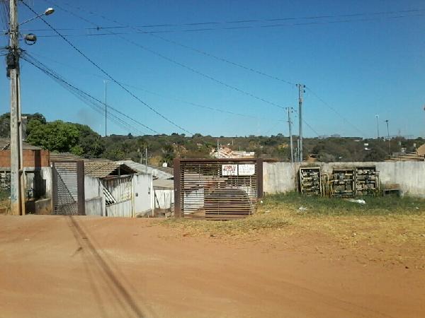 Casa em Águas Lindas de Goiás