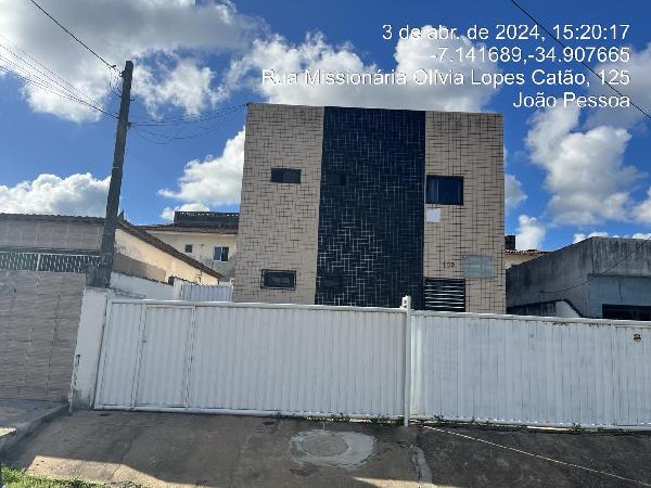 Apartamento em João Pessoa
