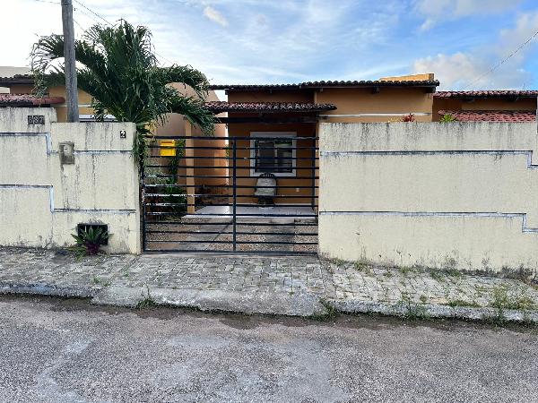 Casa de 58m² em Ceará-Mirim