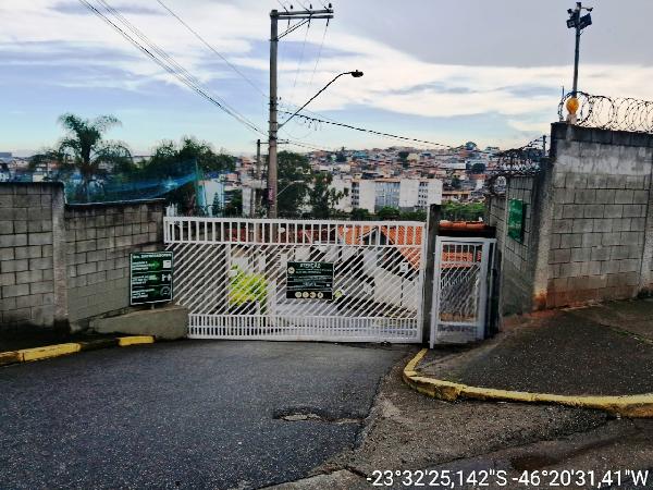 Casa de 56m² em Poá