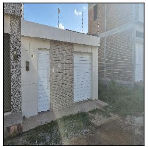 Casa de 104m² em Belo Jardim