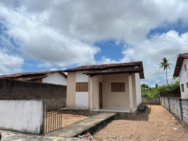 Casa de 47m² em Ceará-Mirim