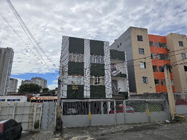 Apartamento de 64m² em Salvador