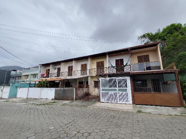 Casa de 117m² em Mangaratiba