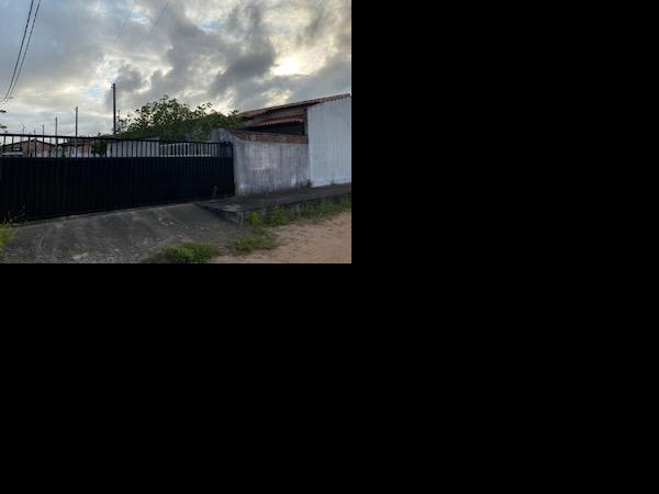 Casa em Ceará-Mirim