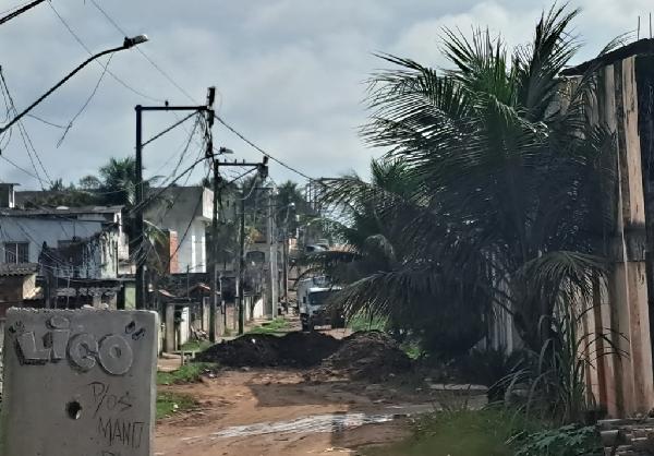 Casa de 46m² em São Gonçalo