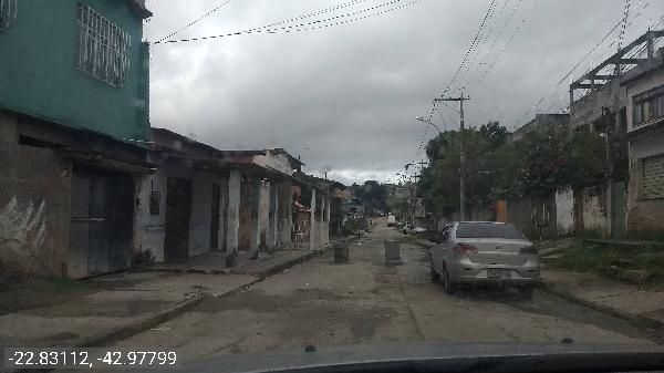 Casa de 36m² em São Gonçalo