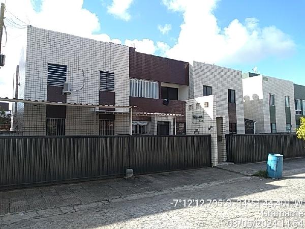 Apartamento em João Pessoa