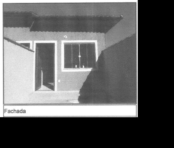 Casa em São Gonçalo