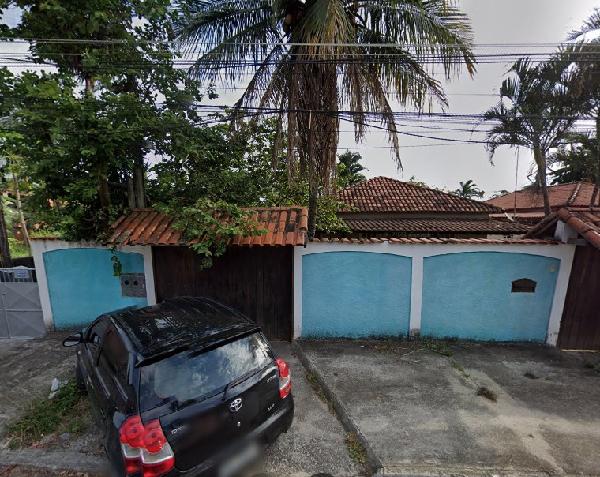 Casa de 52m² em Itaguaí