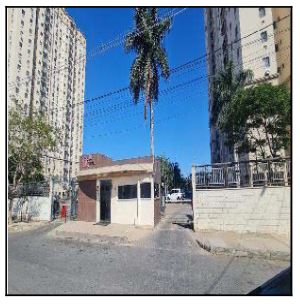 Apartamento de 65m² em Campos dos Goytacazes