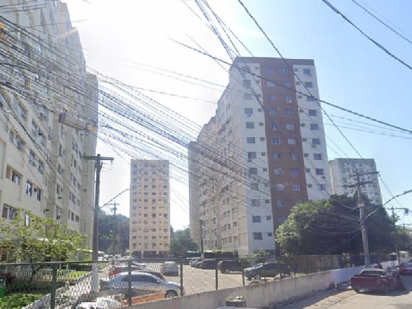 Apartamento de 56m² em São Gonçalo