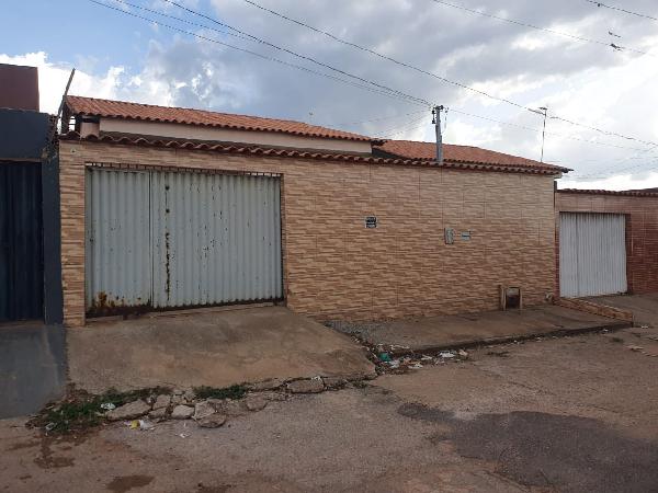 Casa em Águas Lindas de Goiás