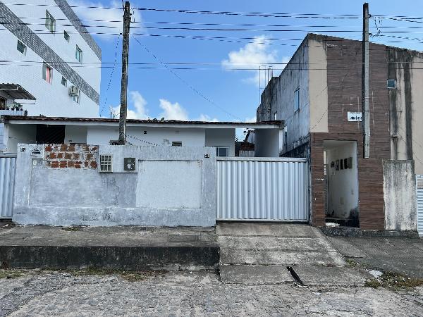 Casa em João Pessoa