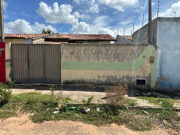 Casa de 60m² em Ceará-Mirim