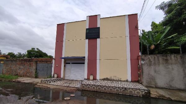 Apartamento de 45m² em São Luís