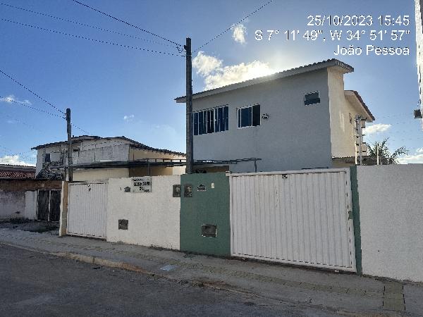 Casa de 53m² em João Pessoa