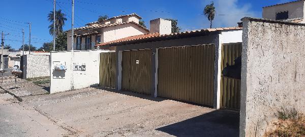 Casa de 83m² em Betim