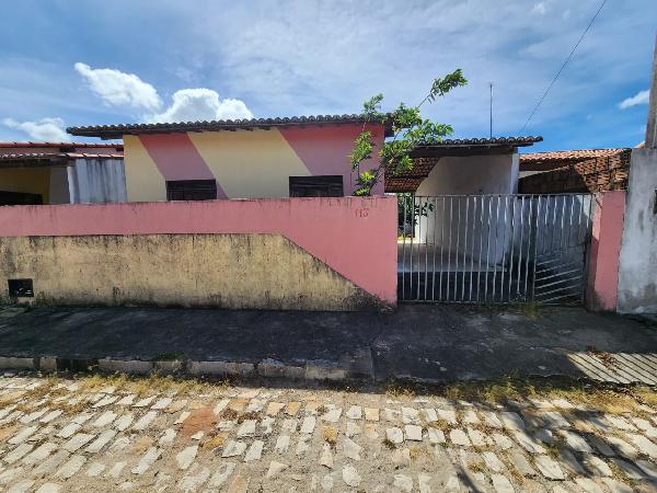 Casa de 70m² em Ceará-Mirim