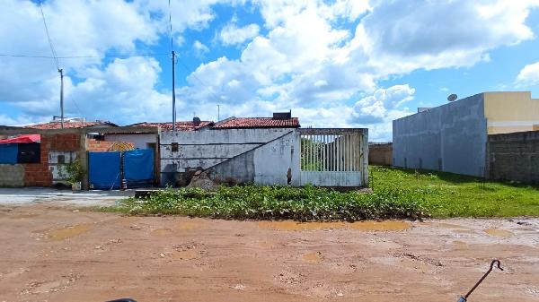 Casa de 62m² em Nossa Senhora do Socorro