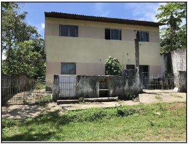 Casa de 71m² em Igarassu