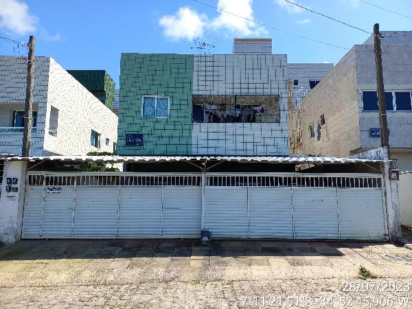Apartamento em João Pessoa