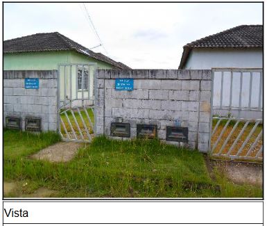 Casa de 51m² em Itaguaí