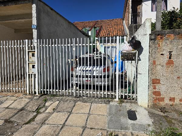 Casa em Curitiba