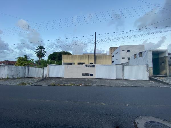 Casa de 50m² em João Pessoa