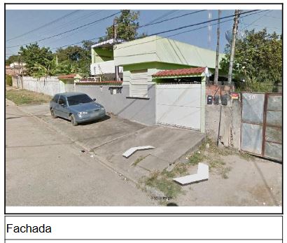 Casa de 32m² em São Gonçalo (Rio de Janeiro)