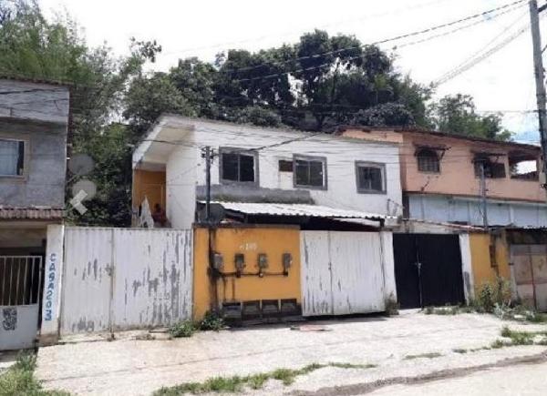Apartamento em São Gonçalo