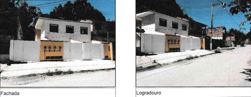 Apartamento em São Gonçalo