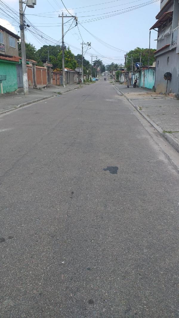 Casa em São Gonçalo