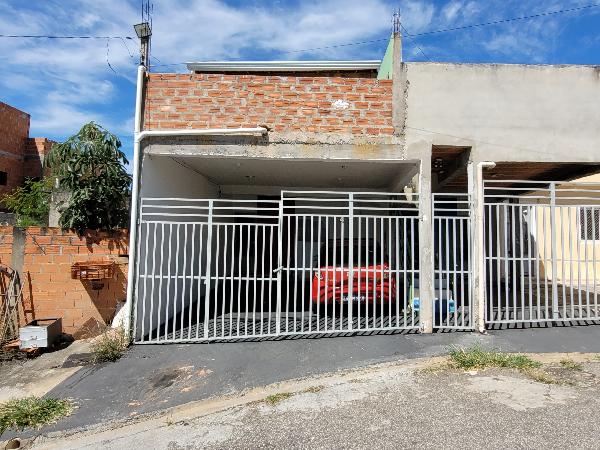 Casa de 52m² em Sorocaba