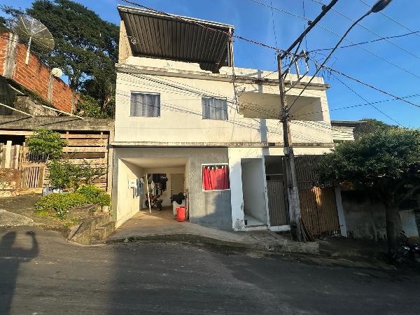 Apartamento de 61m² em Muriaé