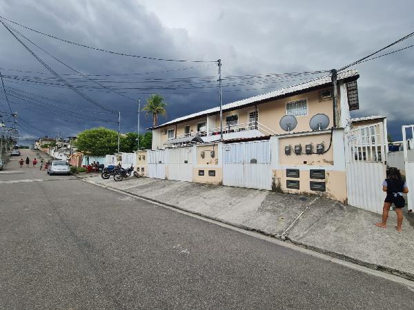 Casa de 59m² em São Gonçalo