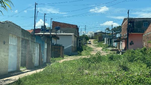 Casa de 70m² em Nossa Senhora do Socorro