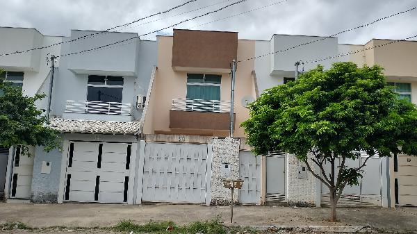 Casa de 77m² em Governador Valadares