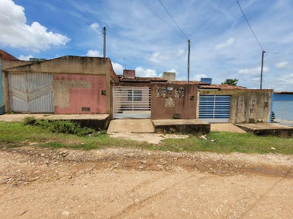 Casa de 63m² em Nossa Senhora do Socorro