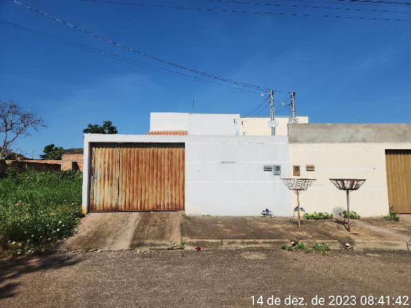 Casa de 70m² em Caldas Novas