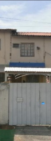 Casa em São Gonçalo