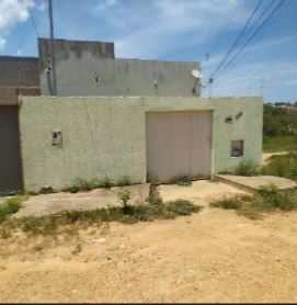 Casa de 70m² em Sao Francisco