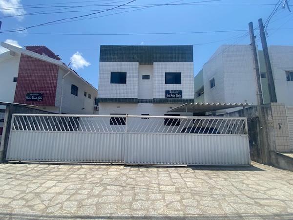 Apartamento de 43m² em João Pessoa