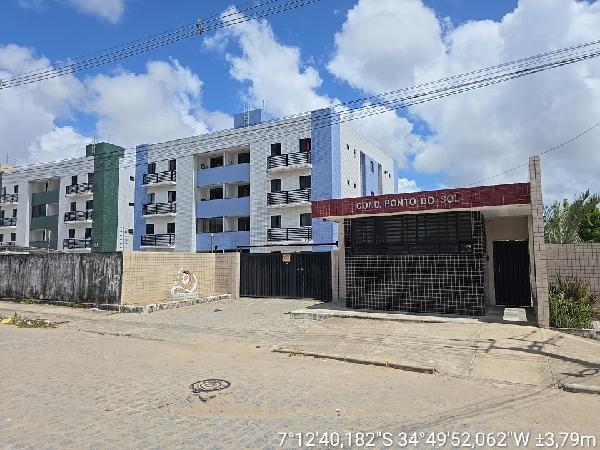 Apartamento de 61m² em João Pessoa