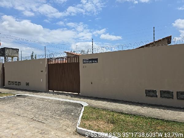 Casa de 44m² em Macaíba