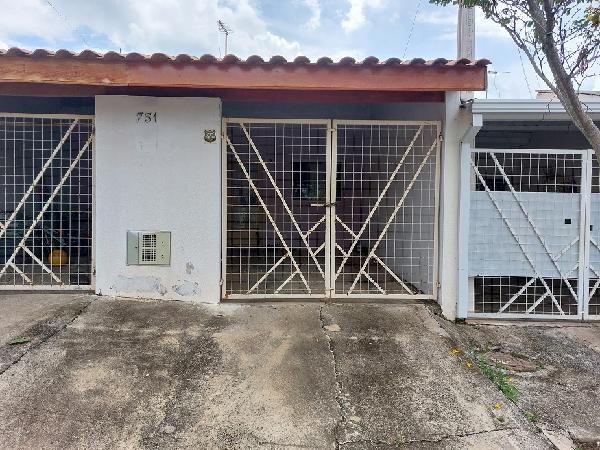 Casa de 38m² em Sorocaba