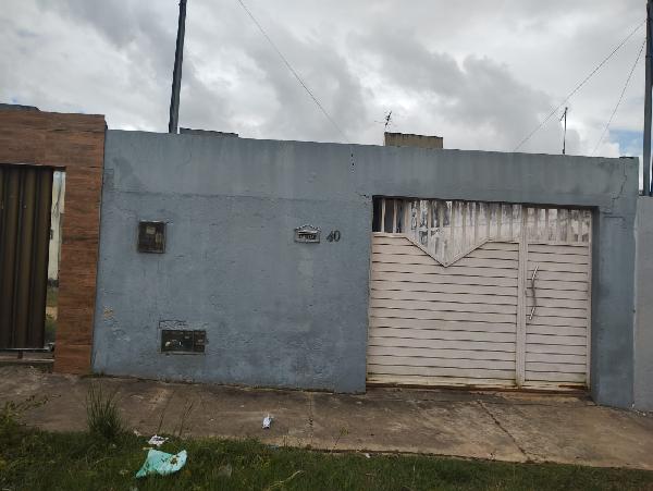 Casa de 77m² em Nossa Senhora do Socorro