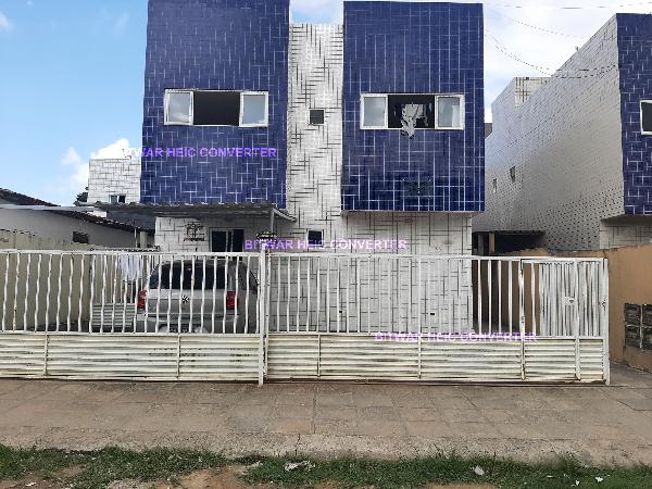 Apartamento em João Pessoa
